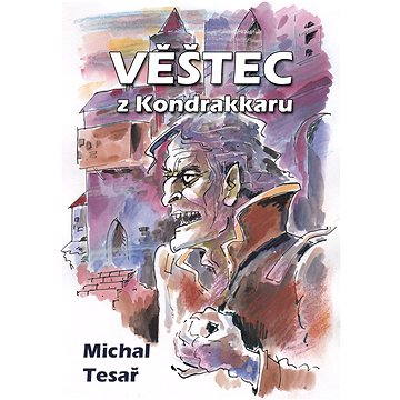 

Věštec z Kondrakkaru