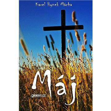 

Máj