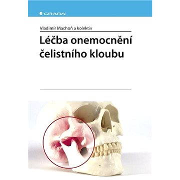 

Léčba onemocnění čelistního kloubu