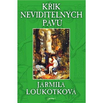 

Křik neviditelných pávů