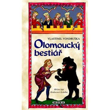 

Olomoucký bestiář