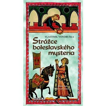 

Strážce boleslavského mysteria