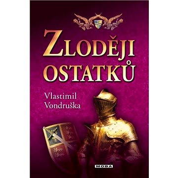 

Zloději ostatků