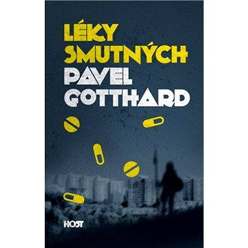 

Léky smutných