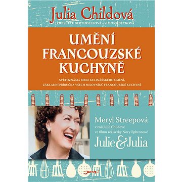 

Umění francouzské kuchyně