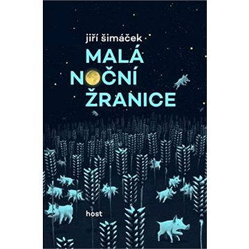 

Malá noční žranice