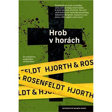 

Hrob v horách