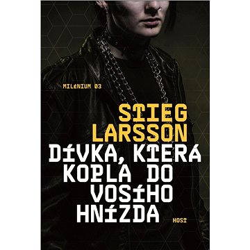 

Dívka, která kopla do vosího hnízda