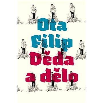 

Děda a dělo