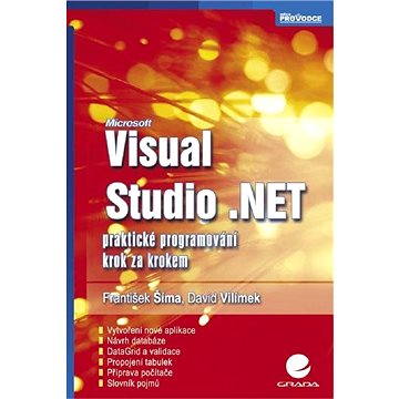

Visual Studio .NET