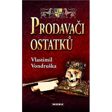 

Prodavači ostatků