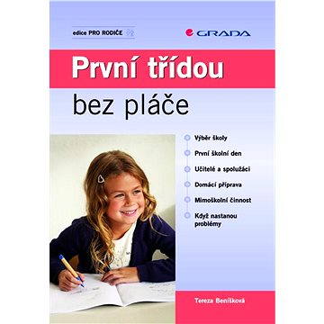 

První třídou bez pláče