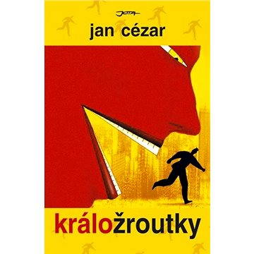 

Králožroutky