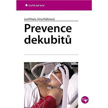 

Prevence dekubitů