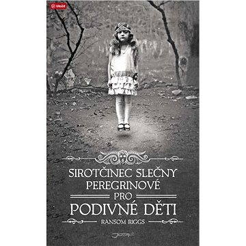 

Sirotčinec slečny Peregrinové pro podivné děti