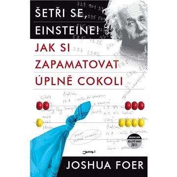 

Šetři se, Einsteine!