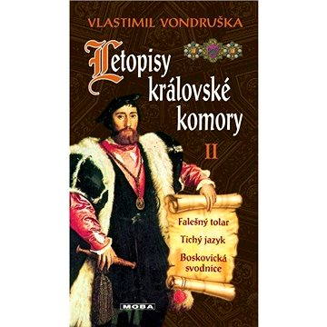 

Letopisy královské komory II