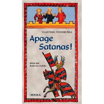 

Apage Satanas!