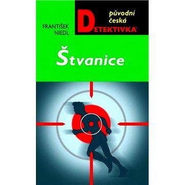 

Štvanice
