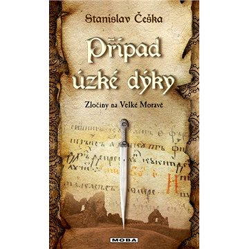 

Případ úzké dýky