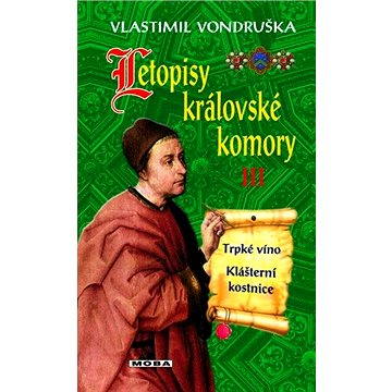 

Letopisy královské komory III