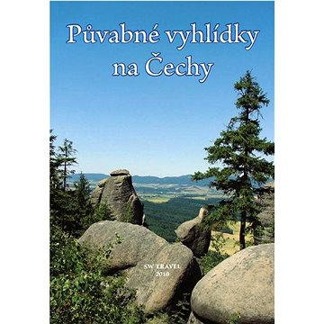 

Půvabné vyhlídky na Čechy