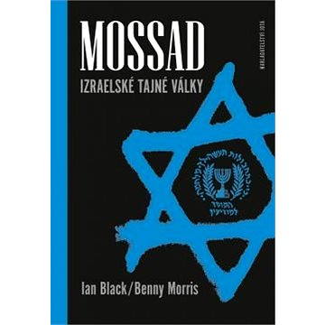

Mossad