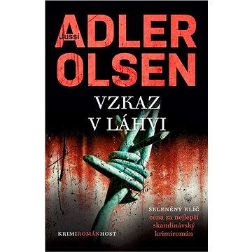 

Vzkaz v láhvi