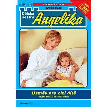 

Úsměv pro cizí dítě