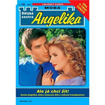 

Ale já chci žít!