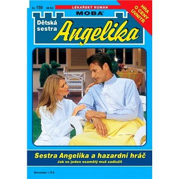 

Sestra Angelika a hazardní hráč