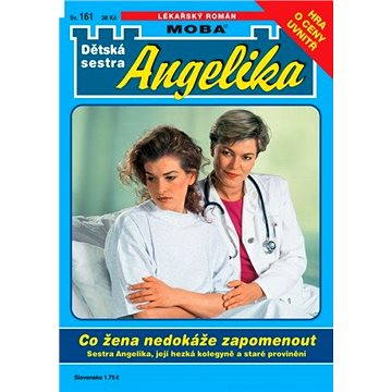 

Co žena nedokáže zapomenout
