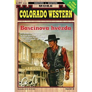

Bascinova hvězda