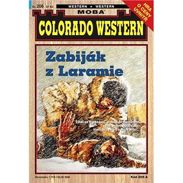 

Zabiják z Laramie