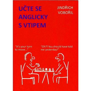 

Učte se anglicky s vtipem 2