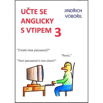 

Učte se anglicky s vtipem 3