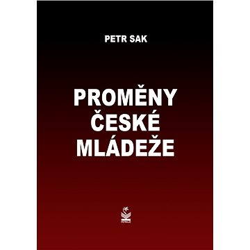 

Proměny české mládeže