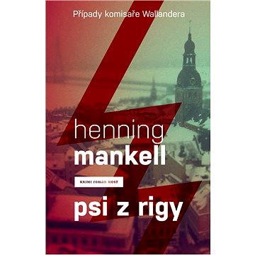 

Psi z Rigy