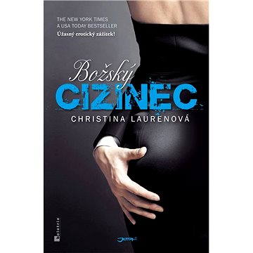 

Božský cizinec