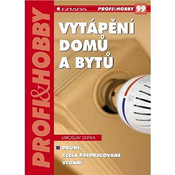 

Vytápění domů a bytů