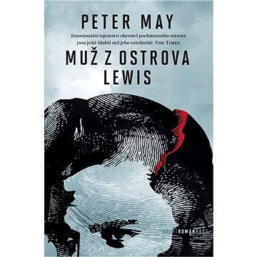 

Muž z ostrova Lewis