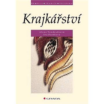 

Krajkářství