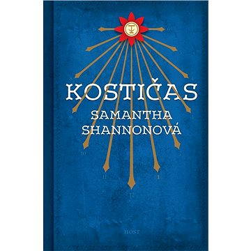

Kostičas