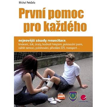 

První pomoc pro každého