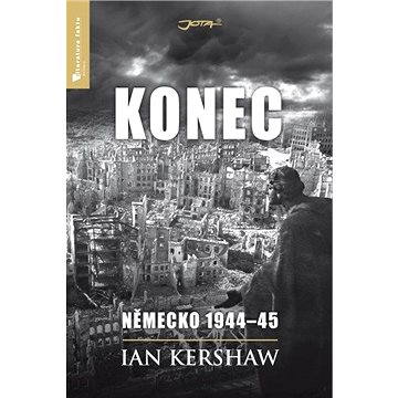 

Konec. Německo 1944–45