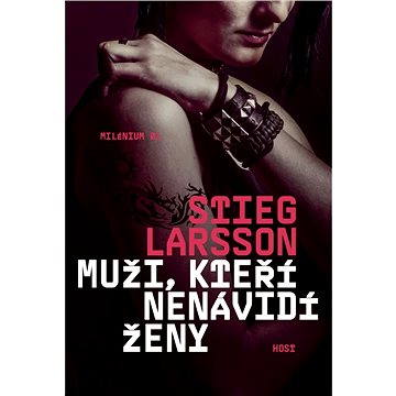 

Muži, kteří nenávidí ženy