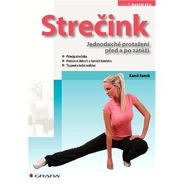 

Strečink