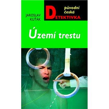 

Území trestu