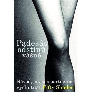 

Padesát odstínů vášně: návod, jak si s partnerem vychutnat Fifty Shades