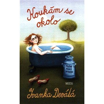 

Koukám se okolo